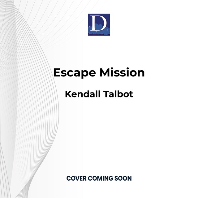 Book cover for Escape Mission
