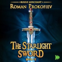 The Starlight Sword