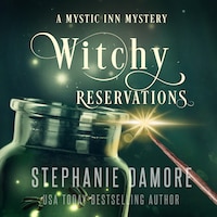 Witchy Reservations