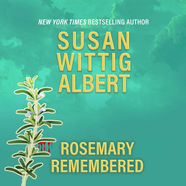 Buchcover für Rosemary Remembered
