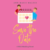 Save the Date