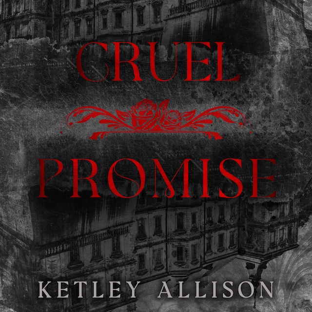 Buchcover für Cruel Promise