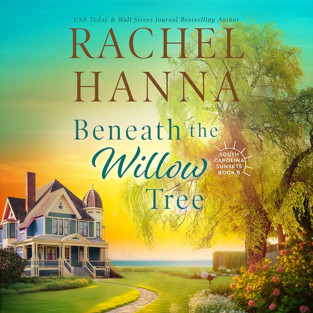 Okładka książki dla Beneath The Willow Tree