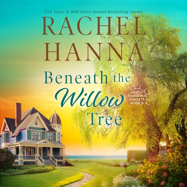 Bokomslag for Beneath The Willow Tree