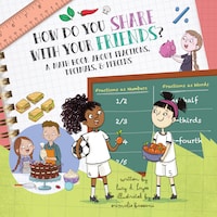 How Do You Share with Your Friends?