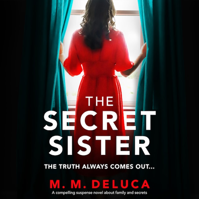 Buchcover für The Secret Sister