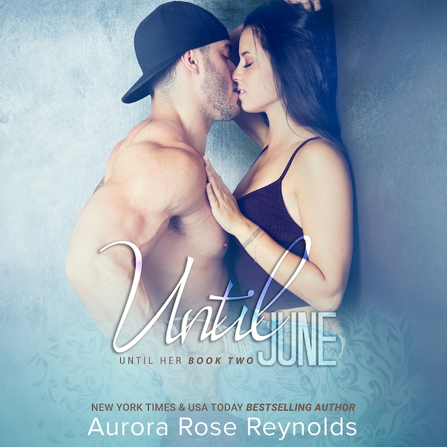 Couverture de livre pour Until June