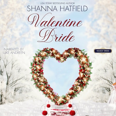 Valentine Bride