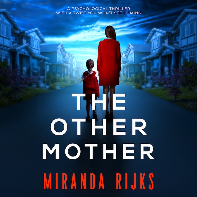 Buchcover für The Other Mother