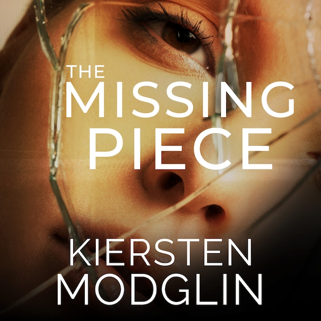 Buchcover für The Missing Piece