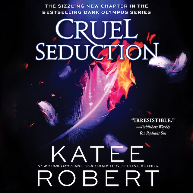Book cover for Cruel Seduction