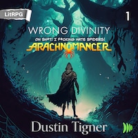 Wrong Divinity