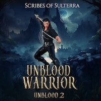 Unblood Warrior