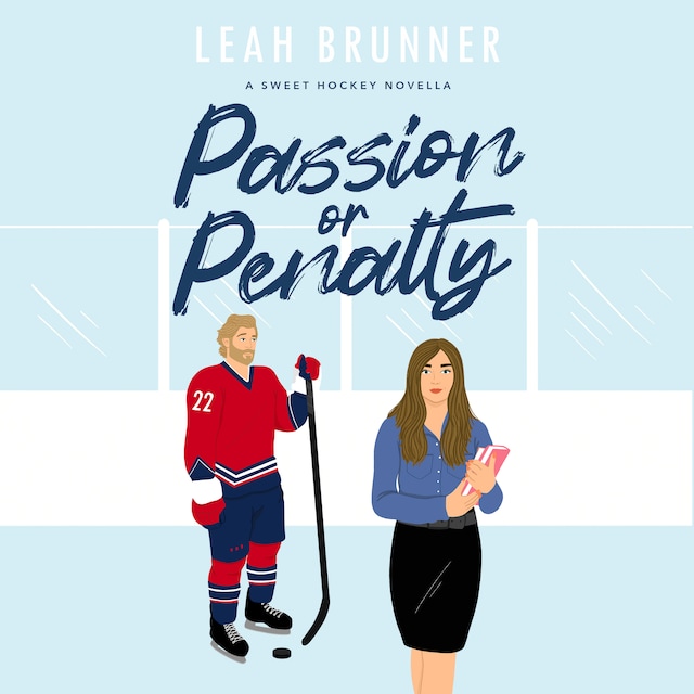 Book cover for Passion or Penalty