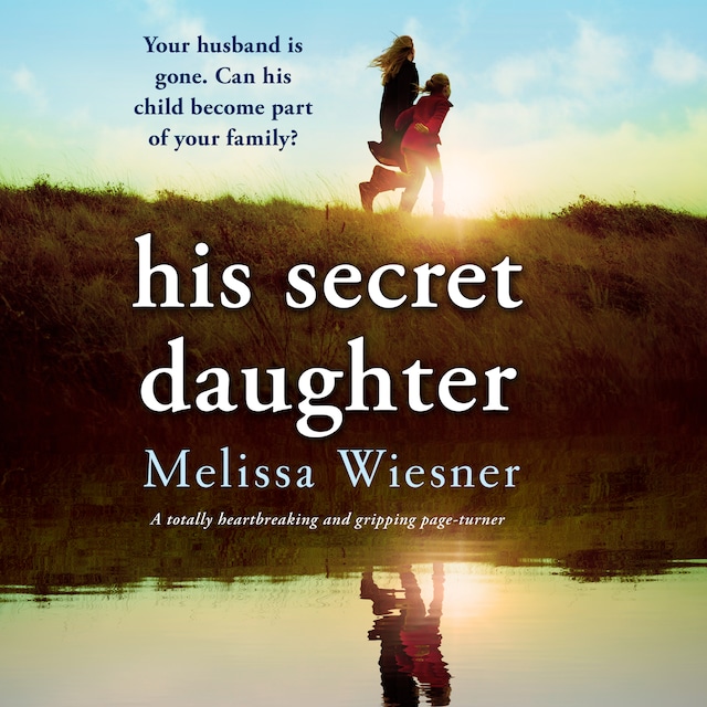 Buchcover für His Secret Daughter