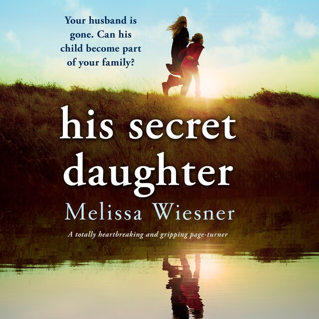 Couverture de livre pour His Secret Daughter