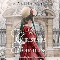 The Christmas Foundling