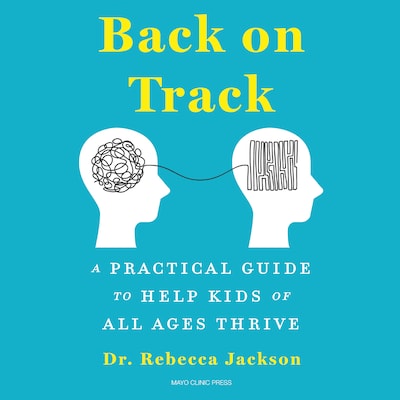 Back on Track