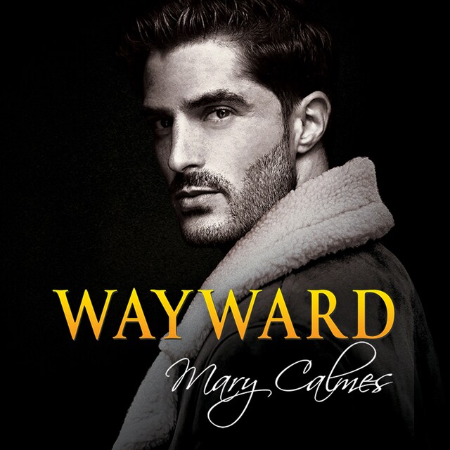 Copertina del libro per Wayward