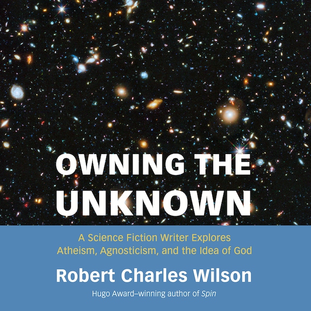 Book cover for Owning the Unknown