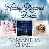 Samantha Chase Holiday Romance Bundle