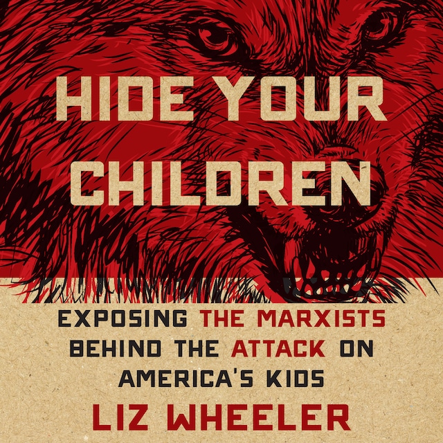 Portada de libro para Hide Your Children