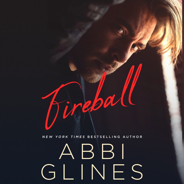 Book cover for Fireball