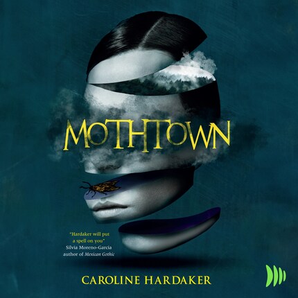 Mothtown bookCoverFor