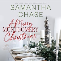 A Merry Montgomery Christmas