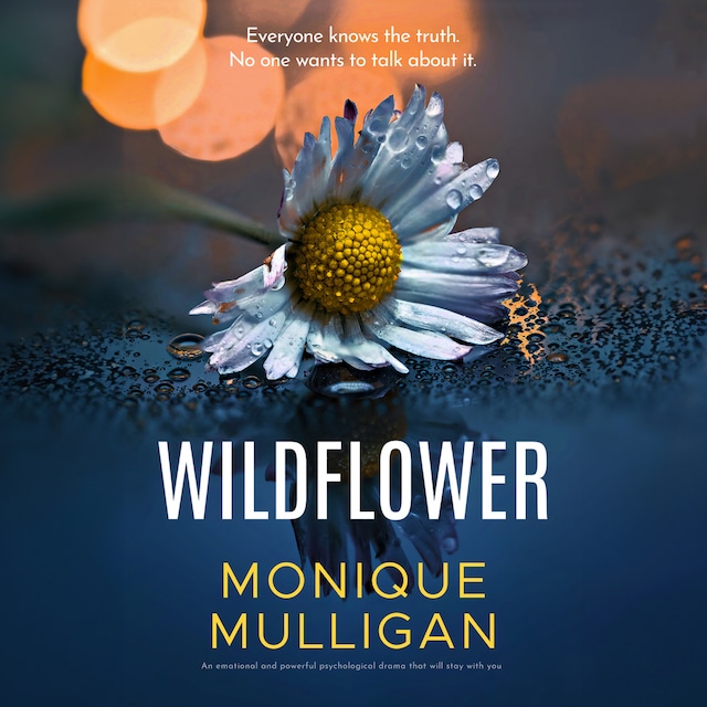 Bokomslag för Wildflower