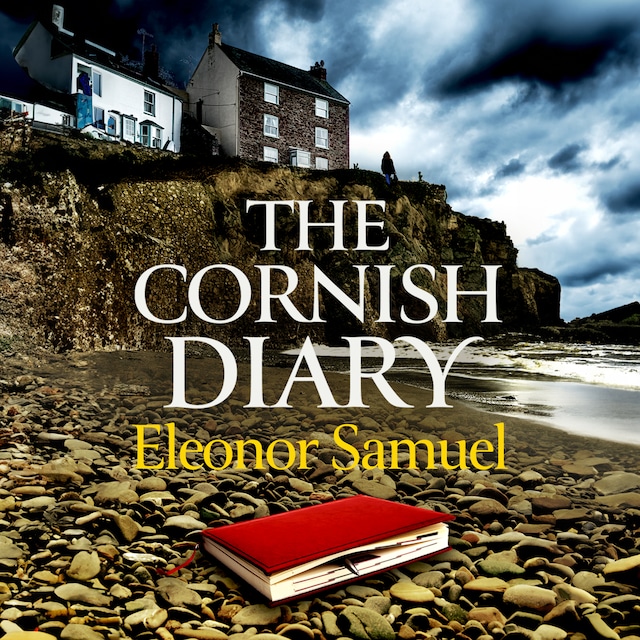 Buchcover für The Cornish Diary