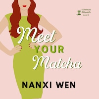 Meet Your Matcha