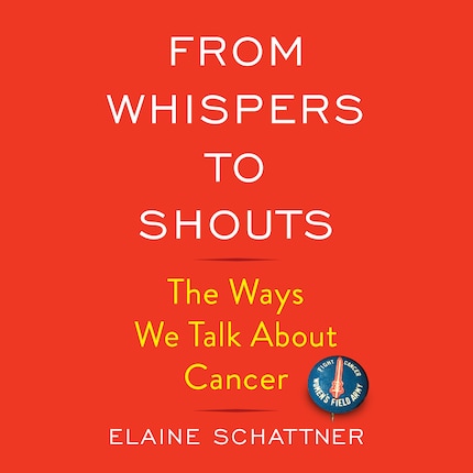 From Whispers to Shouts bookCoverFor