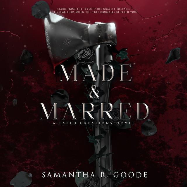 Book cover for Made & Marred