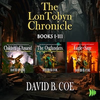 The LonTobyn Chronicle