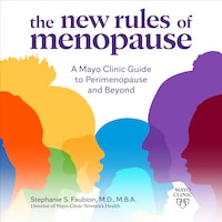The New Rules of Menopause