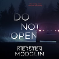 Do Not Open