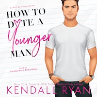 How to Date a Younger Man