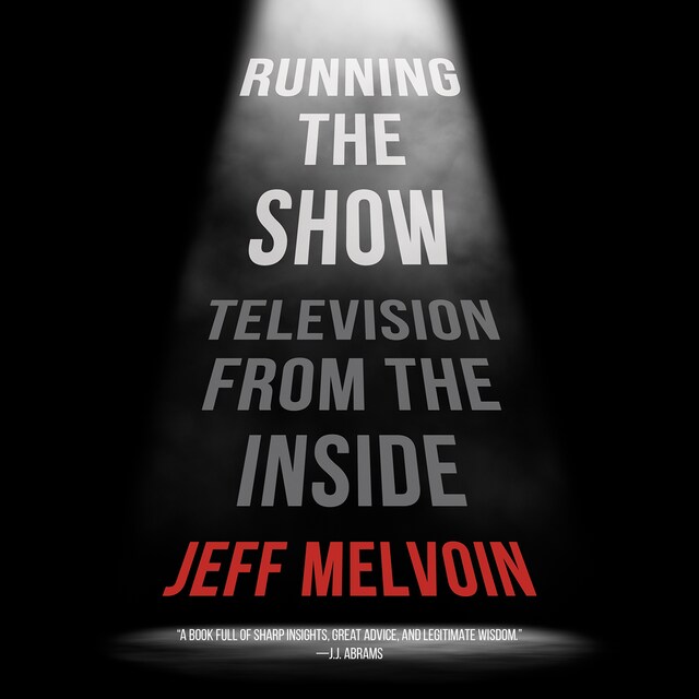 Book cover for Running The Show