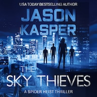 The Sky Thieves