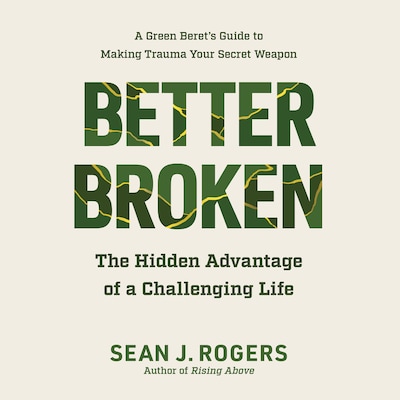 Better Broken
