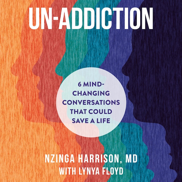 Book cover for Un-Addiction