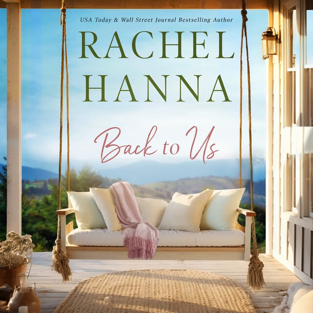 Book cover for Back To Us