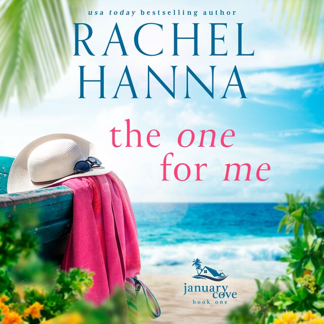 Book cover for The One For Me