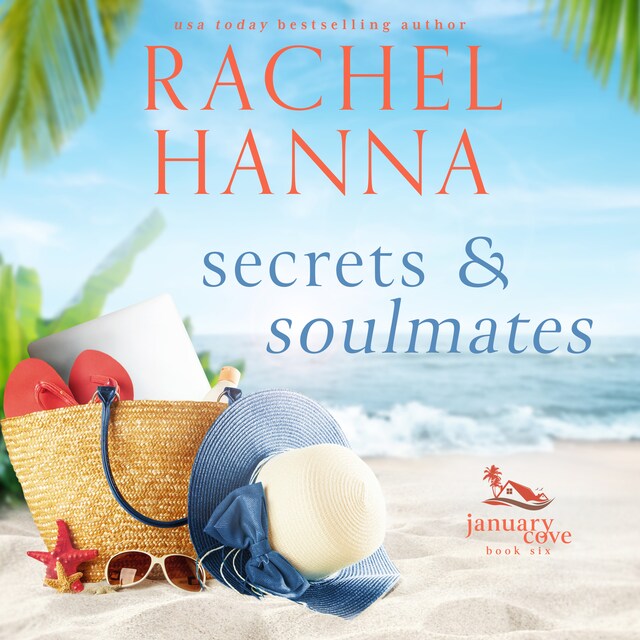 Book cover for Secrets & Soulmates