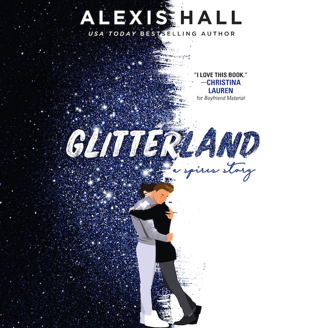 Glitterland