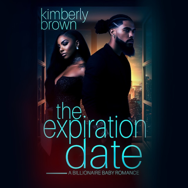 Book cover for The Expiration Date