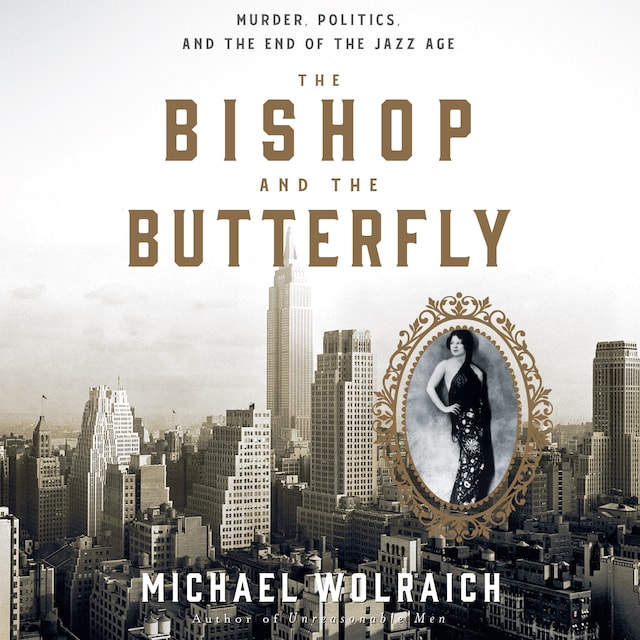 The Bishop and the Butterfly