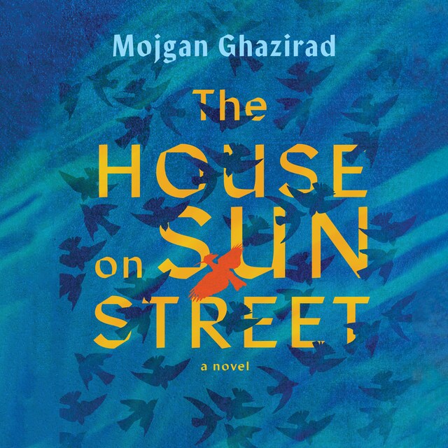 The House on Sun Street Book cover for The House on Sun Street