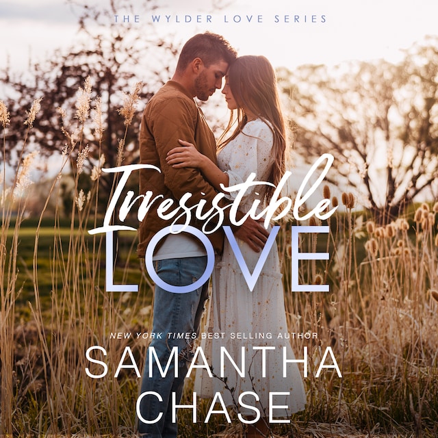 Book cover for Irresistible Love